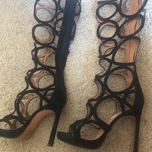 Super sexy limited edition heels